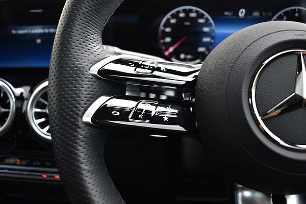 2024 Mercedes-Benz GLA-Class GLA250 H247
