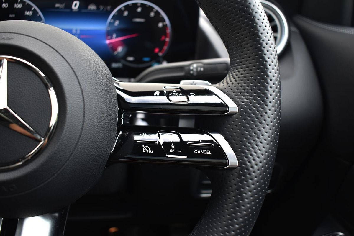 2024 Mercedes-Benz GLA-Class GLA250 H247