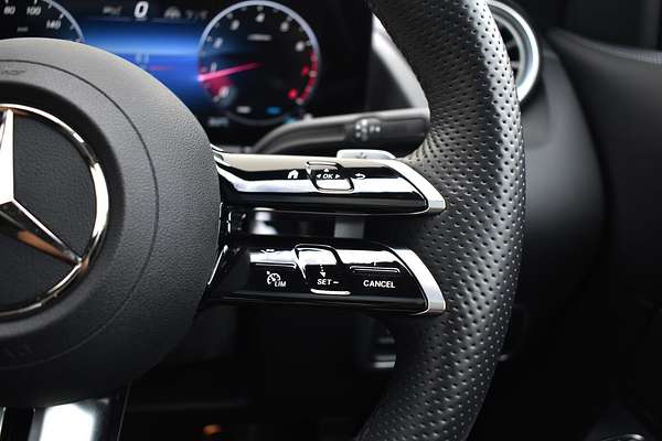 2024 Mercedes-Benz GLA-Class GLA250 H247