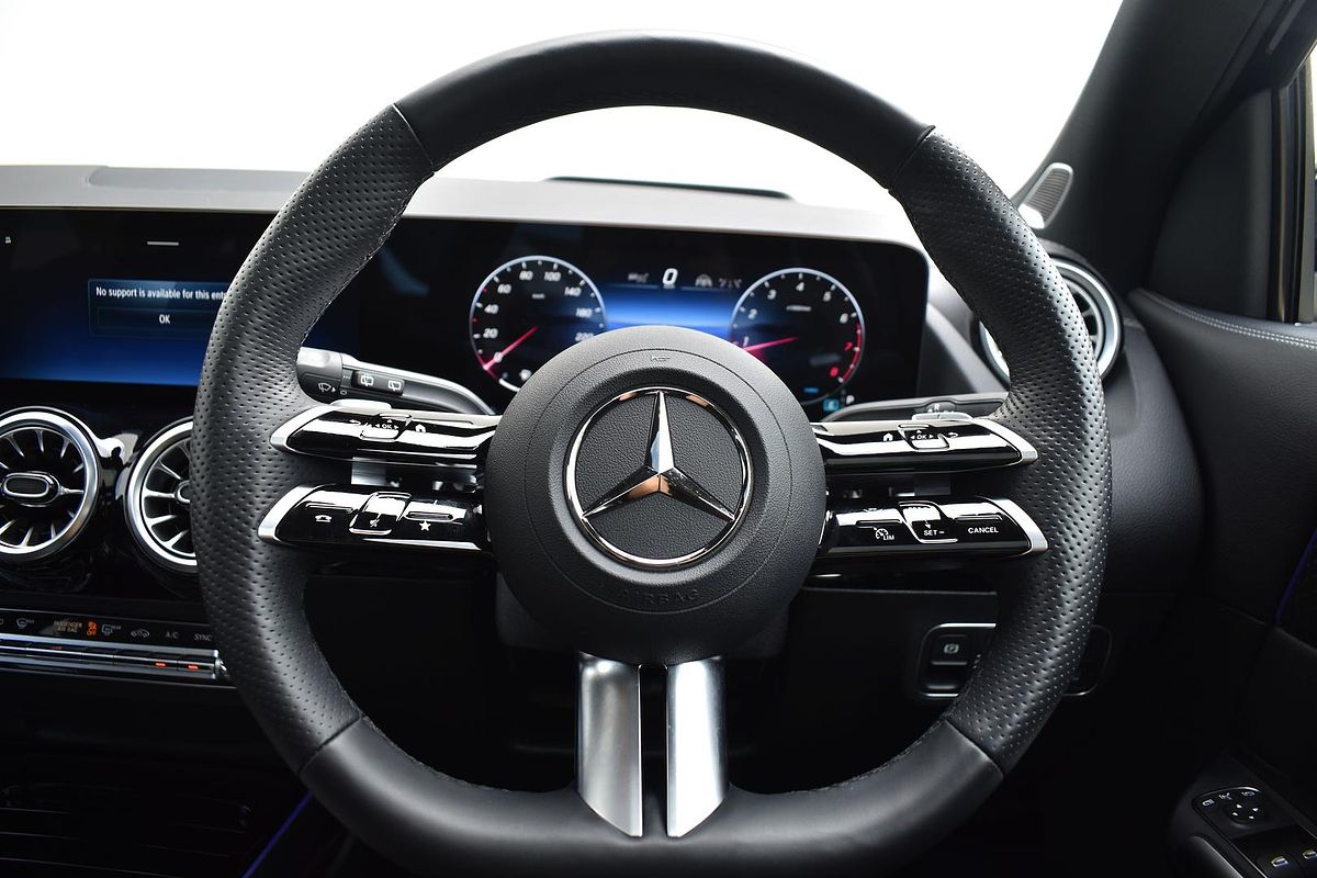 2024 Mercedes-Benz GLA-Class GLA250 H247