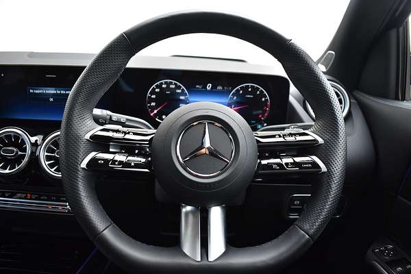 2024 Mercedes-Benz GLA-Class GLA250 H247