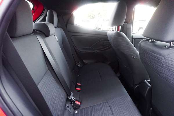 2023 Toyota Yaris SX MXPA10R