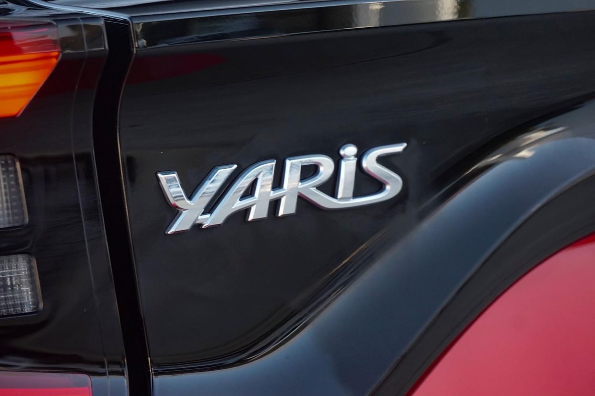 2023 Toyota Yaris SX MXPA10R