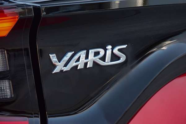 2023 Toyota Yaris SX MXPA10R