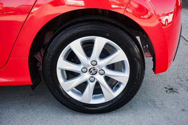 2023 Toyota Yaris SX MXPA10R