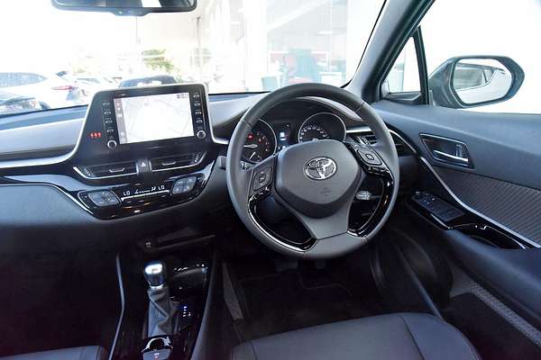 2021 Toyota C-HR Koba NGX10R