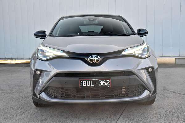 2021 Toyota C-HR Koba NGX10R