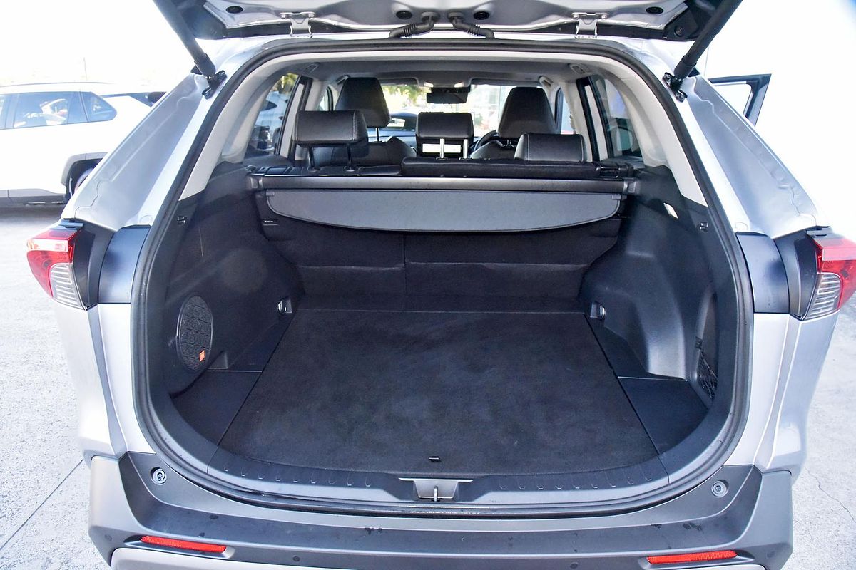 2024 Toyota RAV4 Cruiser AXAH52R