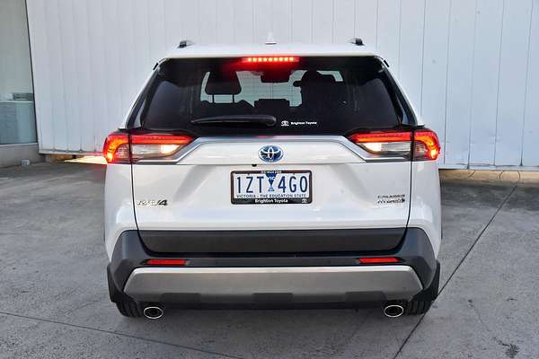 2024 Toyota RAV4 Cruiser AXAH52R