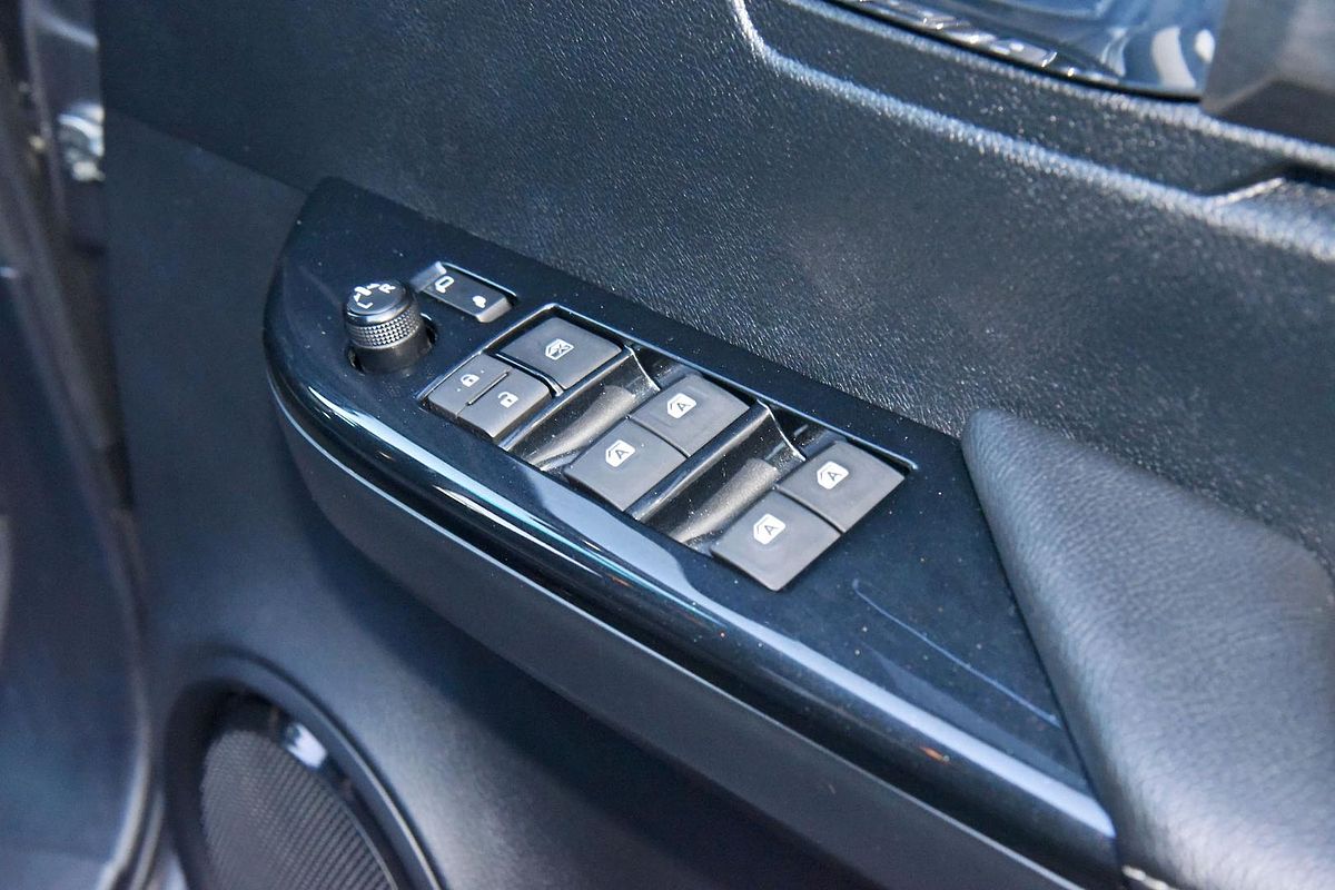 2022 Toyota Hilux Rogue GUN126R 4X4