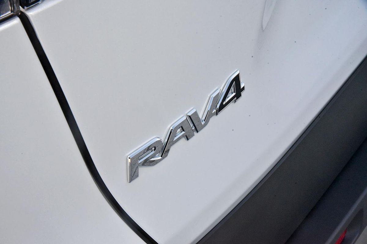 2024 Toyota RAV4 Cruiser AXAH52R