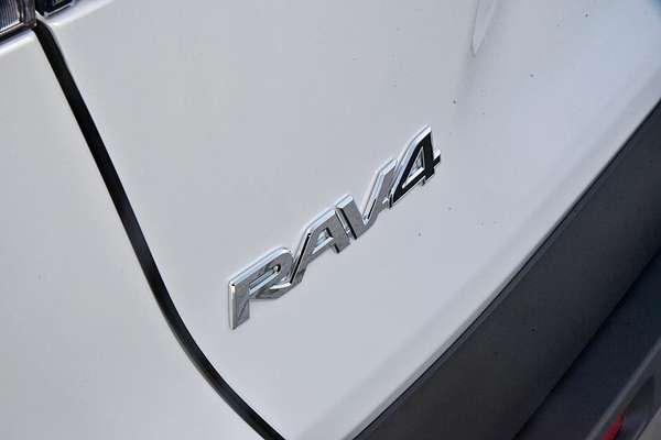 2024 Toyota RAV4 Cruiser AXAH52R