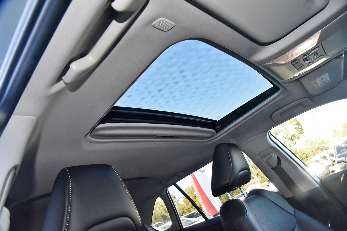 2024 Toyota RAV4 Cruiser AXAH52R