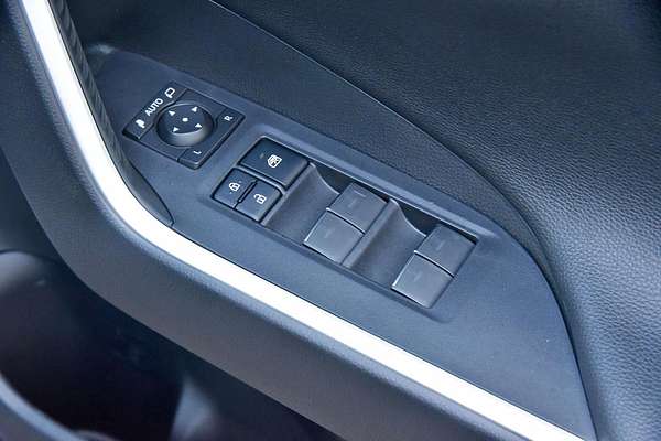 2024 Toyota RAV4 Cruiser AXAH52R