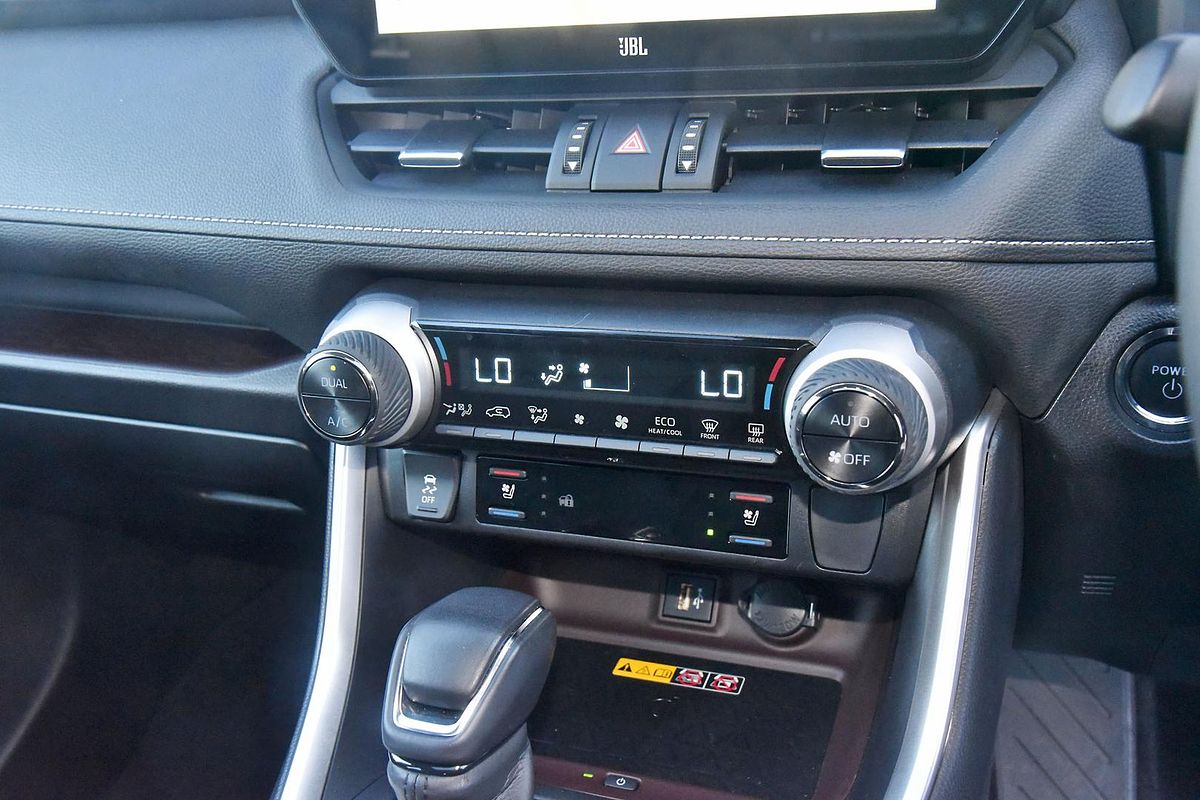 2024 Toyota RAV4 Cruiser AXAH52R