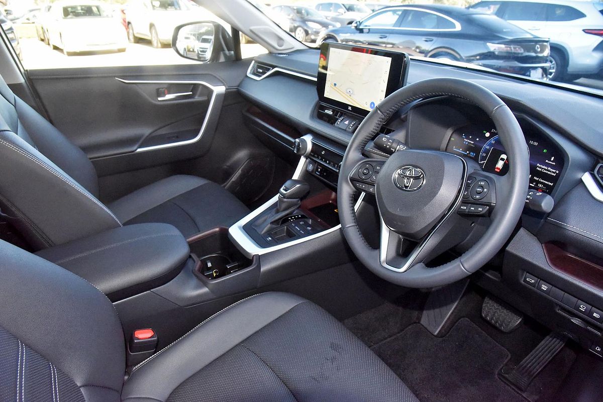 2024 Toyota RAV4 Cruiser AXAH52R