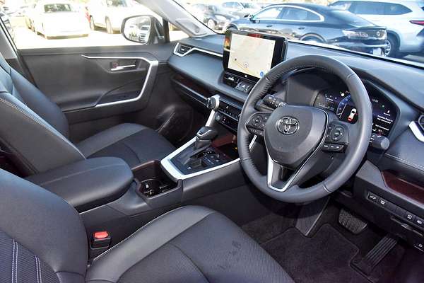 2024 Toyota RAV4 Cruiser AXAH52R