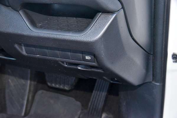 2022 Toyota RAV4 GX AXAH54R