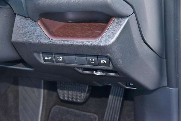 2024 Toyota RAV4 Cruiser AXAH52R
