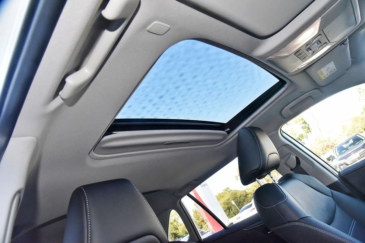 2024 Toyota RAV4 Cruiser AXAH52R