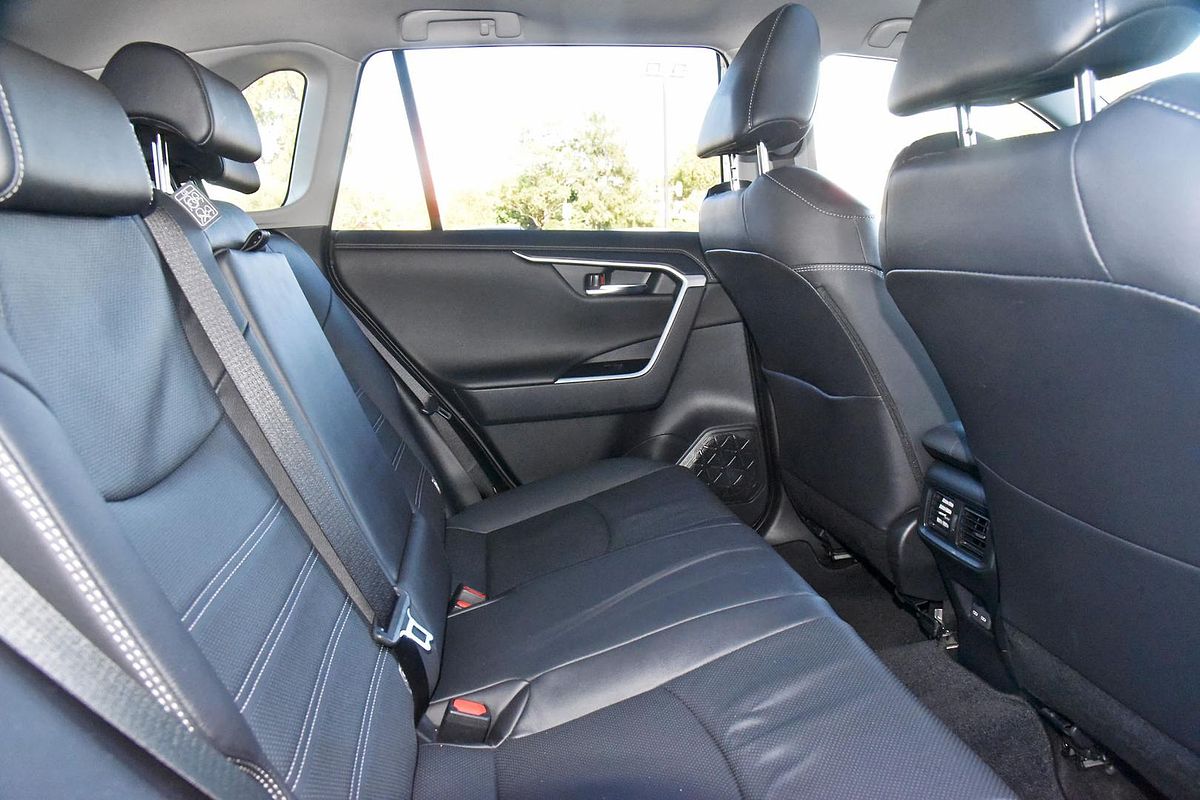 2024 Toyota RAV4 Cruiser AXAH52R