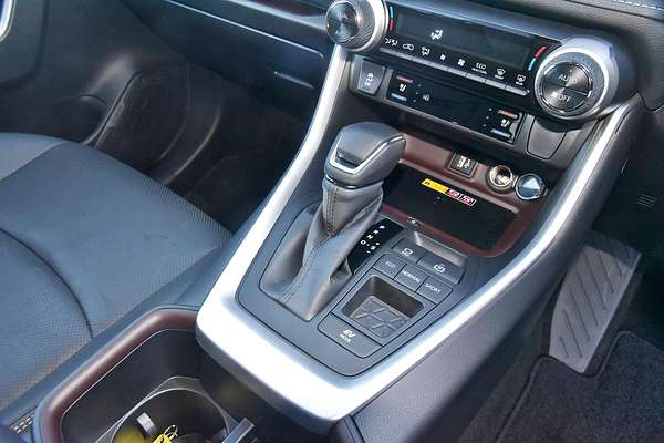 2024 Toyota RAV4 Cruiser AXAH52R