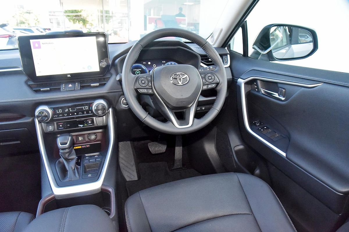 2024 Toyota RAV4 Cruiser AXAH52R