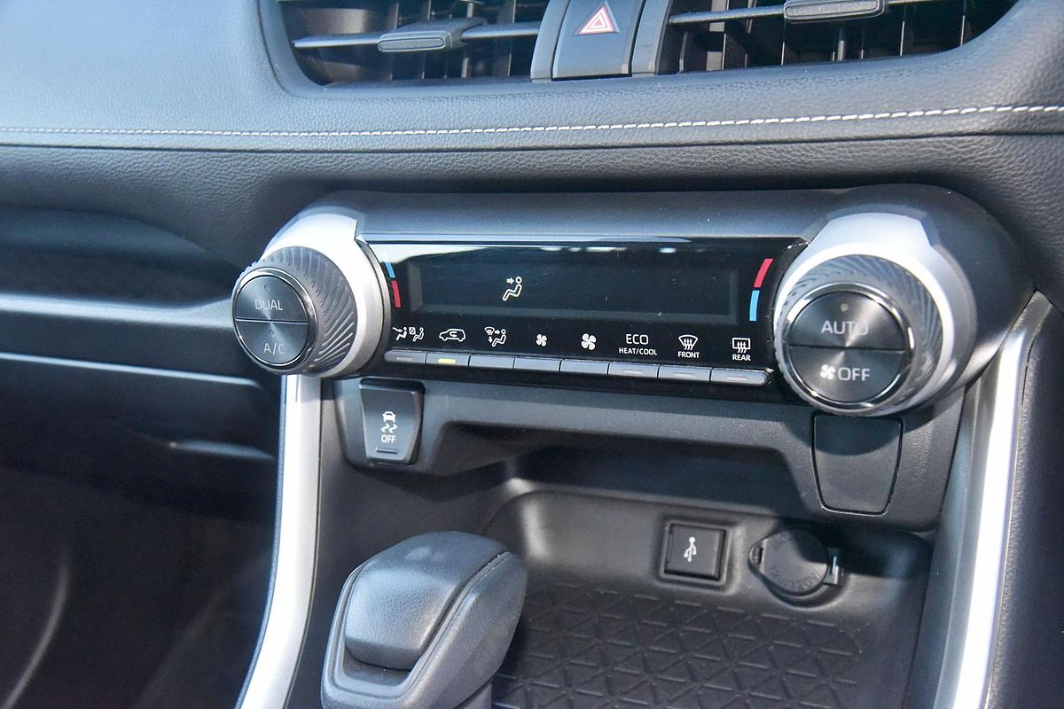 2022 Toyota RAV4 GX AXAH54R