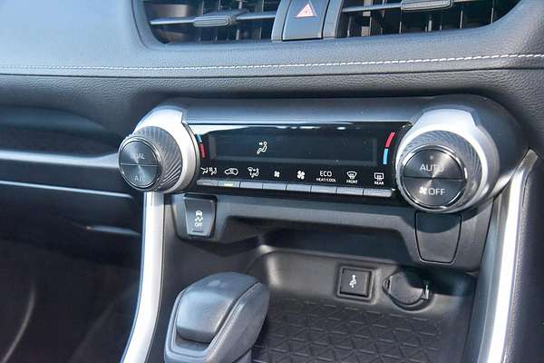 2022 Toyota RAV4 GX AXAH54R