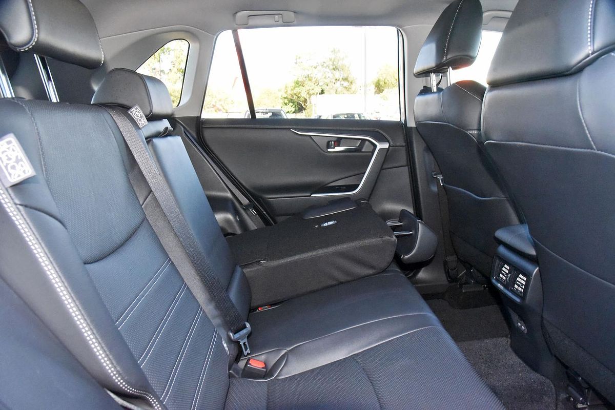 2024 Toyota RAV4 Cruiser AXAH52R