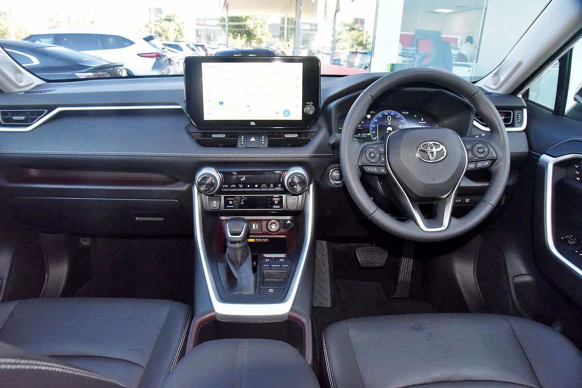 2024 Toyota RAV4 Cruiser AXAH52R