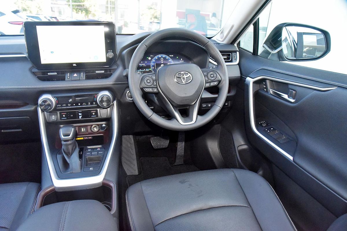 2024 Toyota RAV4 Cruiser AXAH52R
