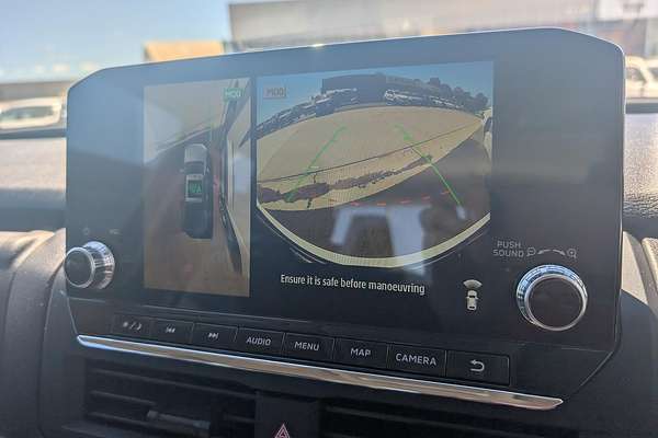 2024 Mitsubishi Triton GLX MV 4X4