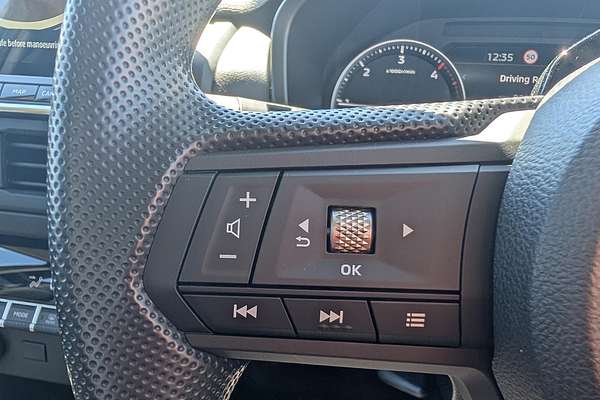 2024 Mitsubishi Triton GLX MV 4X4