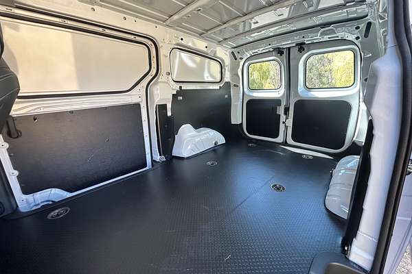 2023 LDV G10 + SV7C