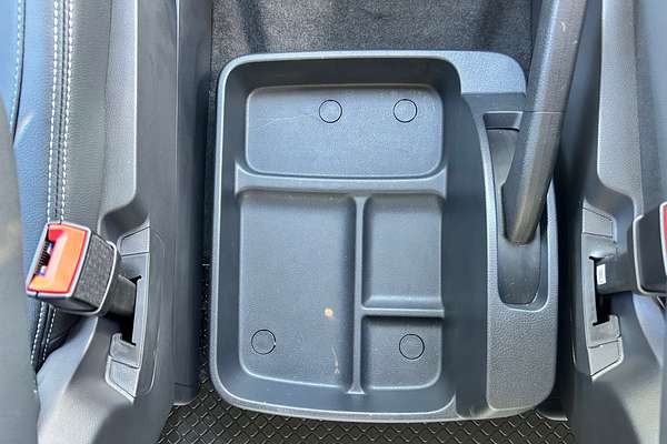 2023 LDV G10 + SV7C