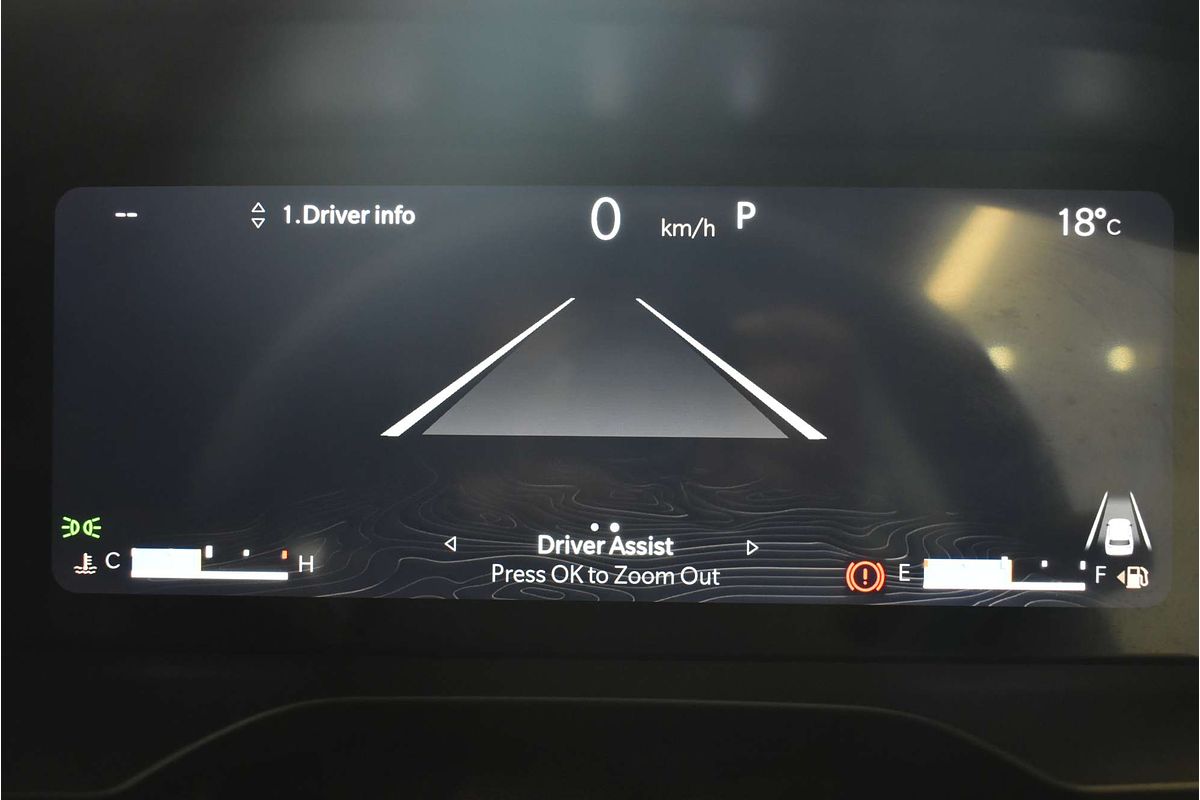 2022 Jeep Grand Cherokee L Limited WL
