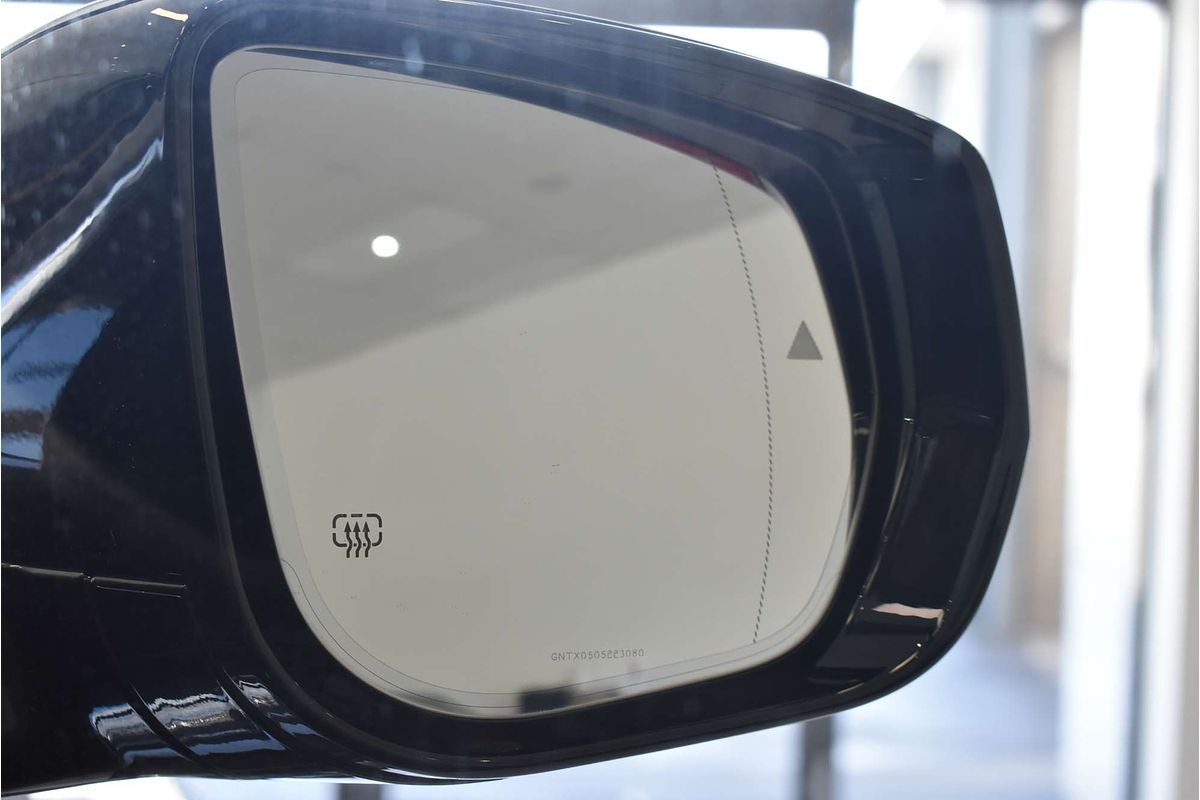 2022 Jeep Grand Cherokee L Limited WL