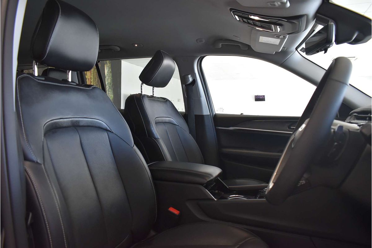 2022 Jeep Grand Cherokee L Limited WL