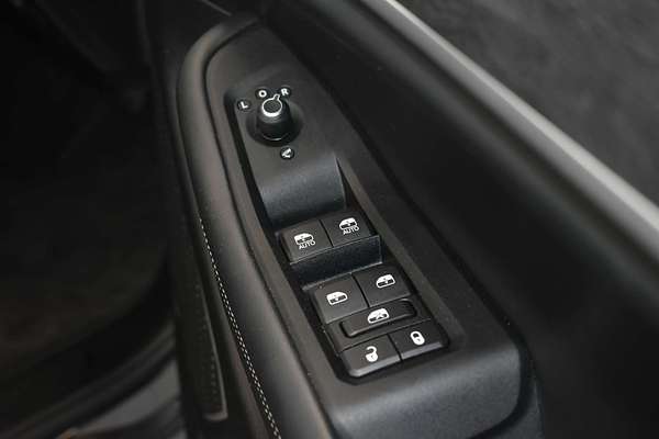 2022 Jeep Grand Cherokee L Limited WL