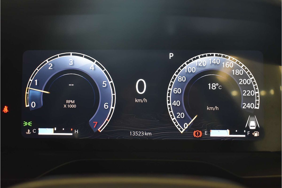 2022 Jeep Grand Cherokee L Limited WL