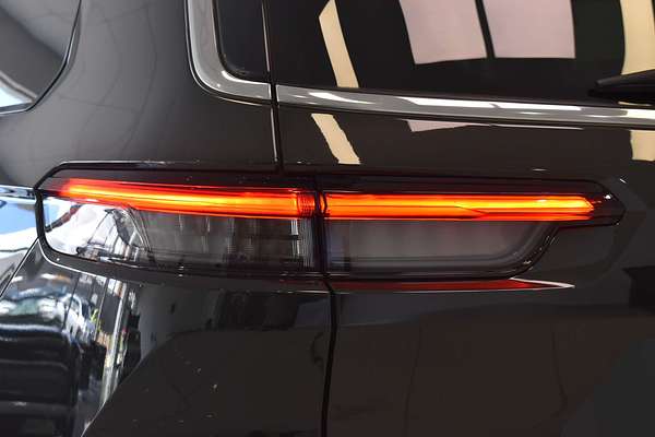 2022 Jeep Grand Cherokee L Limited WL