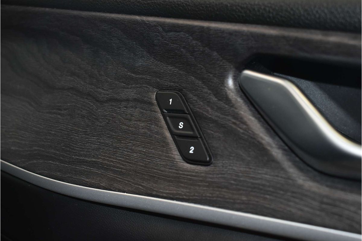 2022 Jeep Grand Cherokee L Limited WL