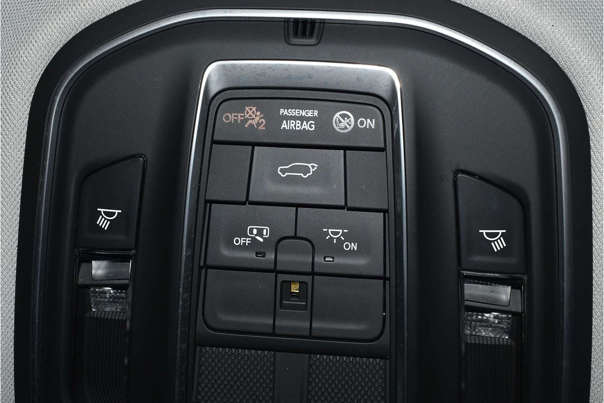 2022 Jeep Grand Cherokee L Limited WL