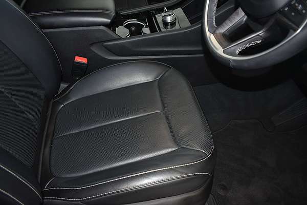 2022 Jeep Grand Cherokee L Limited WL