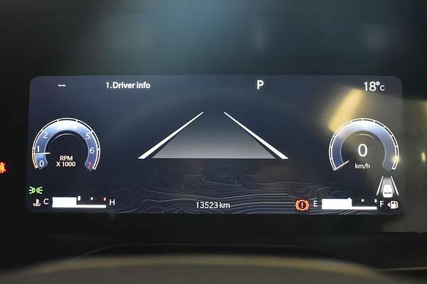 2022 Jeep Grand Cherokee L Limited WL