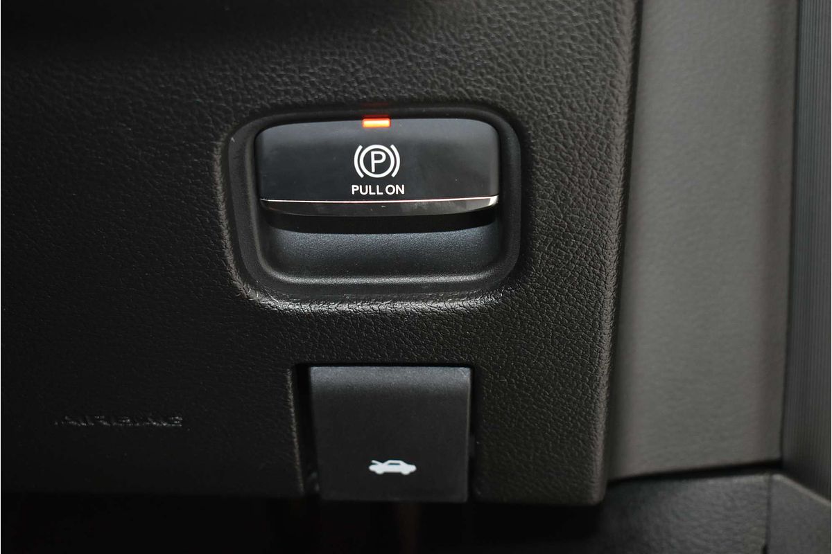 2022 Jeep Grand Cherokee L Limited WL