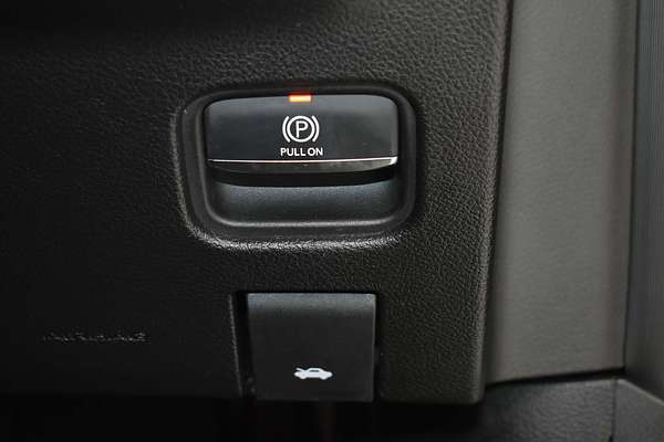 2022 Jeep Grand Cherokee L Limited WL