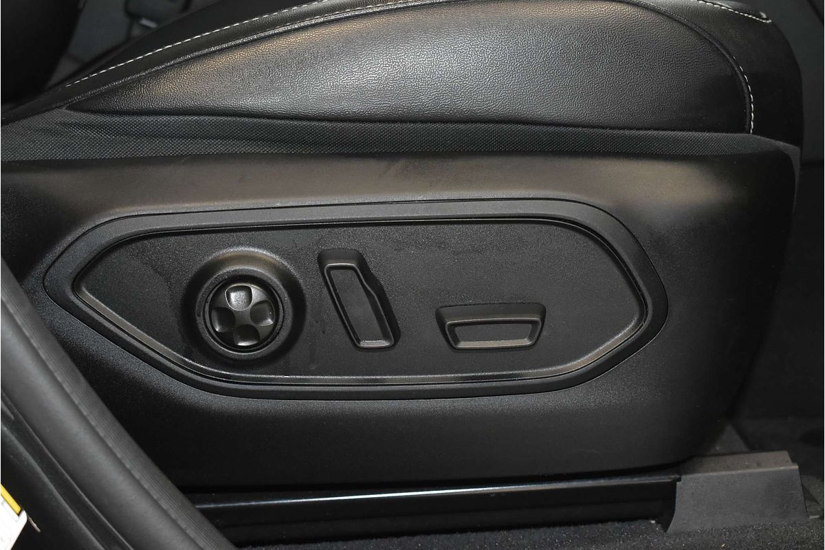 2022 Jeep Grand Cherokee L Limited WL