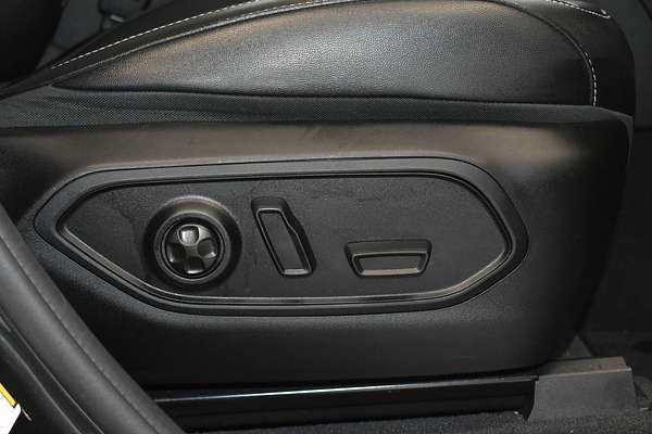 2022 Jeep Grand Cherokee L Limited WL